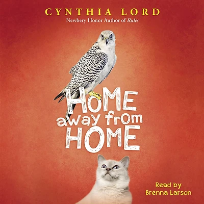 Home Away From (Scholastic Gold)