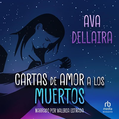 Cartas de amor a los muertos (Love Letters to the Death)