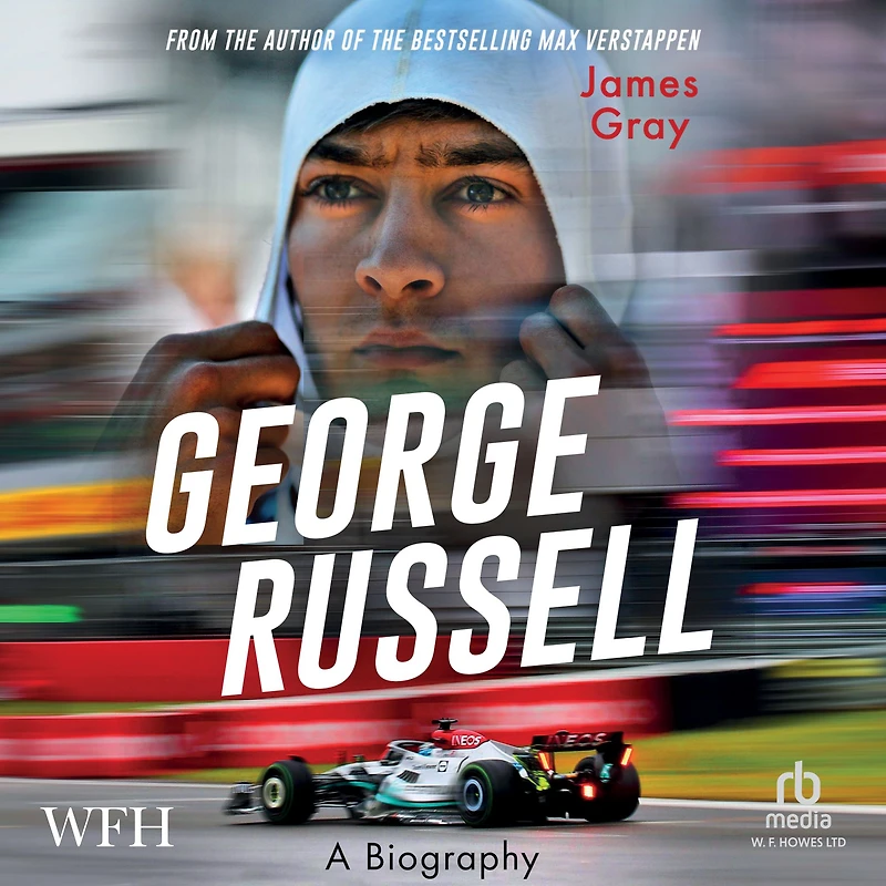 George Russell: A Biography