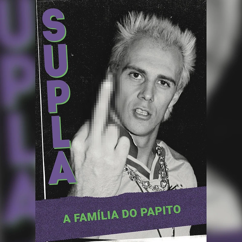A família do Papito