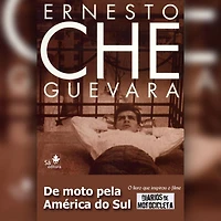 De moto pela América do Sul (resumo)