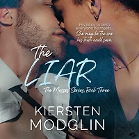 The Liar (The Messes, #3)