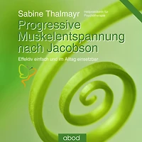 Progressive Muskelentspannung nach Jacobson