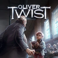 Holy Klassiker, Folge 64: Oliver Twist