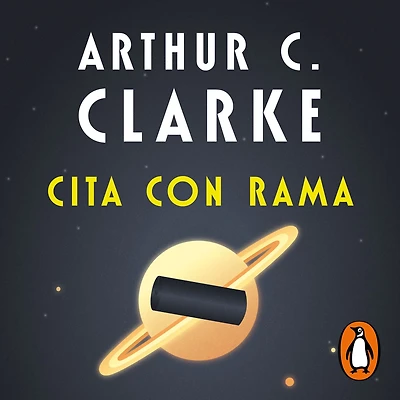 Cita con Rama (Serie 1)