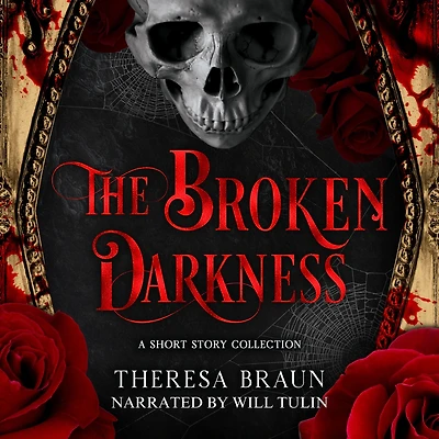 The Broken Darkness