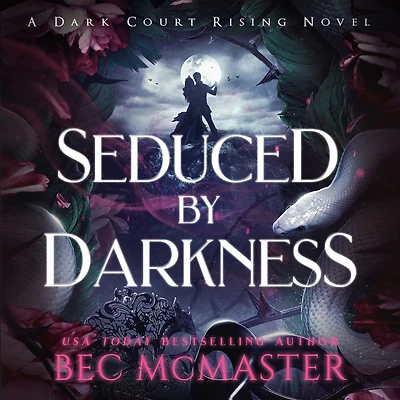 Seduced By Darkness