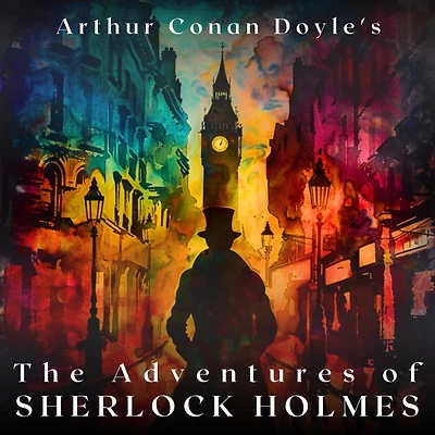 The Adventures Of Sherlock Holmes