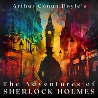 The Adventures Of Sherlock Holmes