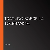 Tratado sobre la tolerancia