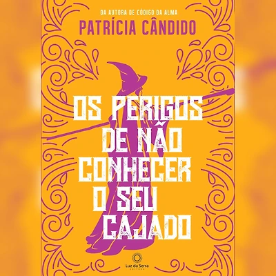 Os perigos de não conhecer o seu cajado (Abridged)