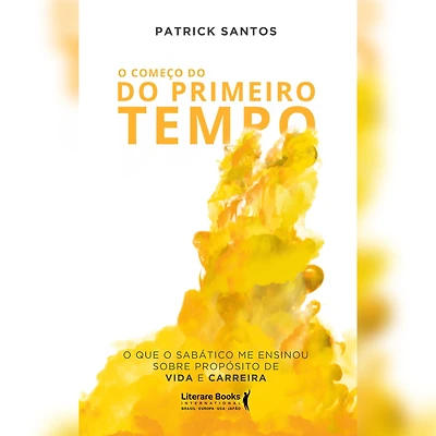 O começo do primeiro tempo (Abridged)