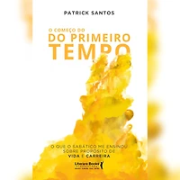 O começo do primeiro tempo (Abridged)