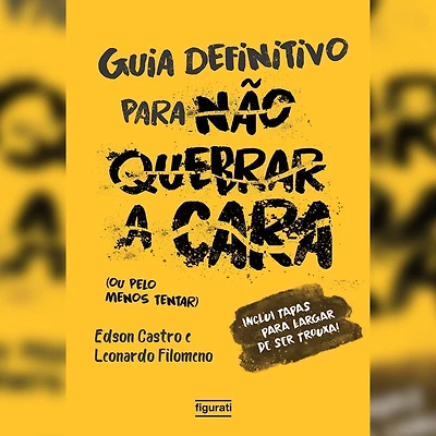 O guia definitivo para não quebrar a cara (resumo) (Abridged)