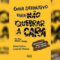 O guia definitivo para não quebrar a cara (resumo) (Abridged)