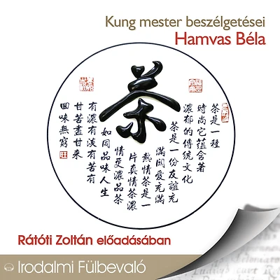 Kung mester beszélgetései (Teljes)