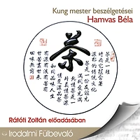 Kung mester beszélgetései (Teljes)