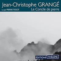 Le Concile de pierre