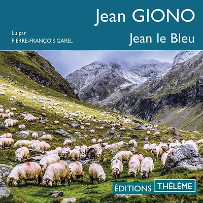 Jean le bleu
