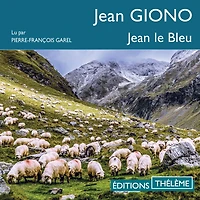 Jean le bleu