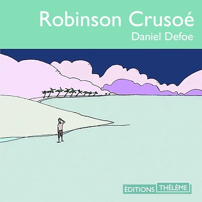 Robinson Crusoé