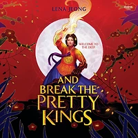 And Break the Pretty Kings