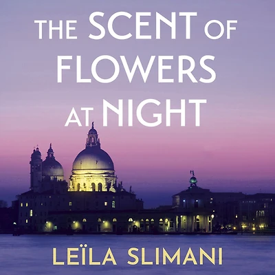 the Scent of Flowers at Night: a stunning new work non-fiction from bestselling author Lullaby