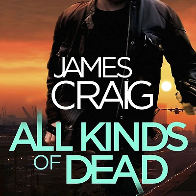 All Kinds of Dead