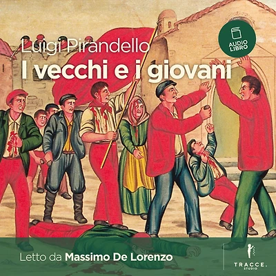 i vecchi e giovani