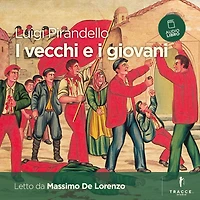 i vecchi e giovani
