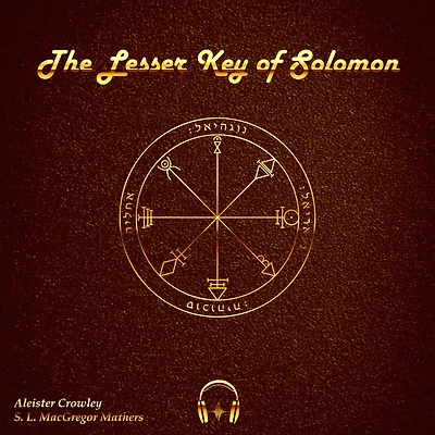 The Lesser Key of Solomon