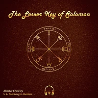 The Lesser Key of Solomon
