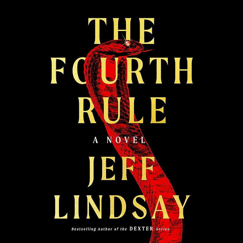 The Fourth Rule (Riley Wolfe Series #4)
