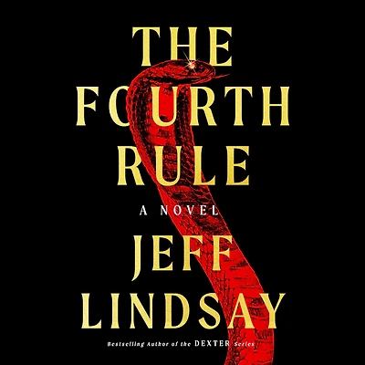 The Fourth Rule (Riley Wolfe Series #4)