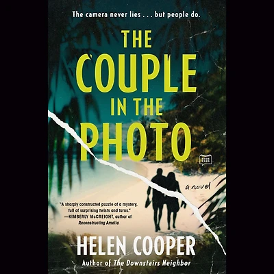 the Couple Photo