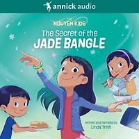 the Secret of Jade Bangle