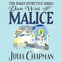 Date with Malice: A Charming Yorkshire Murder Mystery