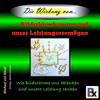 Die Wirkung von Bildschirmkonsum auf unser Leistungsvermögen: Wie Bildschirme uns ablenken und unsere Leistung senken