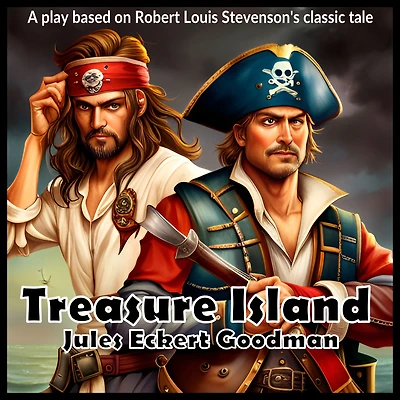 Treasure Island