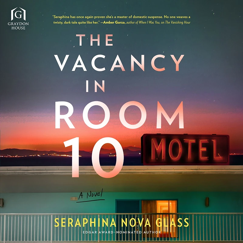 The Vacancy Room 10