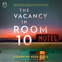 The Vacancy Room 10