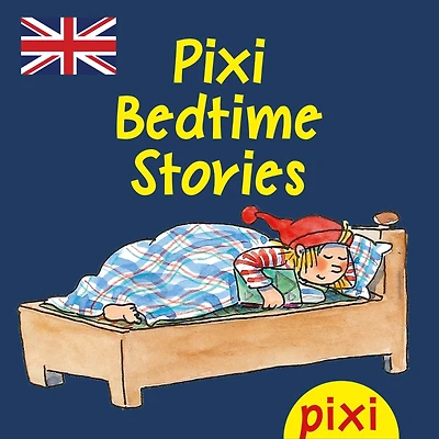 Peacock and the Piglets, The (Pixi Bedtime Stories 16)