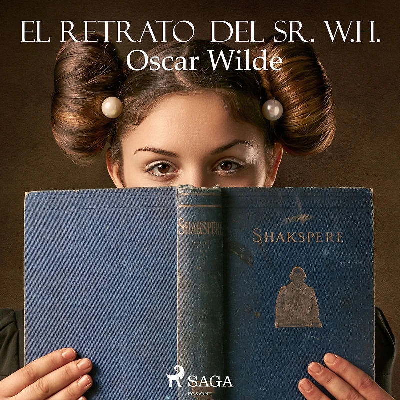 El retrato del Sr. W.H.