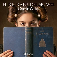 El retrato del Sr. W.H.