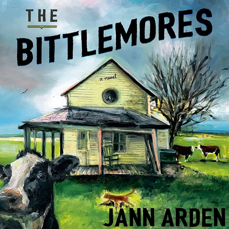The Bittlemores: A Novel