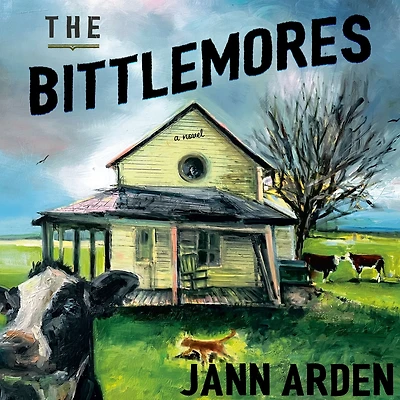 The Bittlemores: A Novel