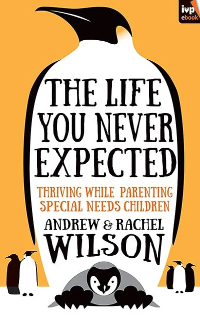 The Life You Never Expected