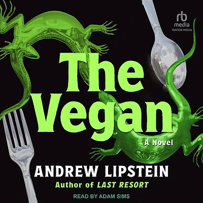 The Vegan: A Novel