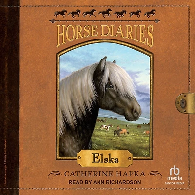 Elska (Horse Diaries Series #1)