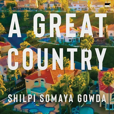 A Great Country: Novel
